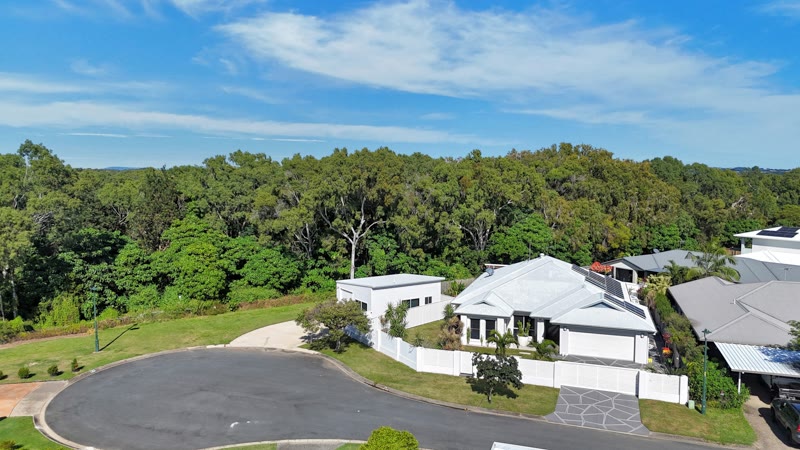 44 Corella Way, Blacks Beach, sold by owner using Propa